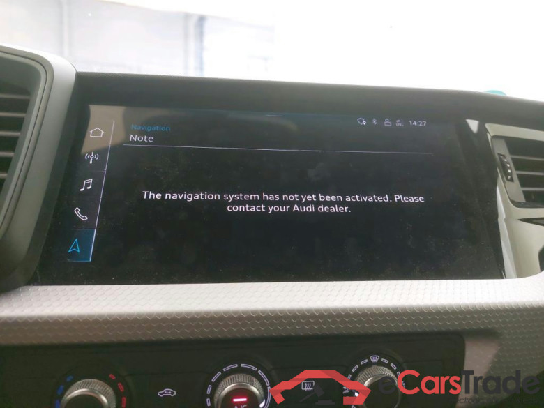 AUDI A1 Sportback 70 kW #3