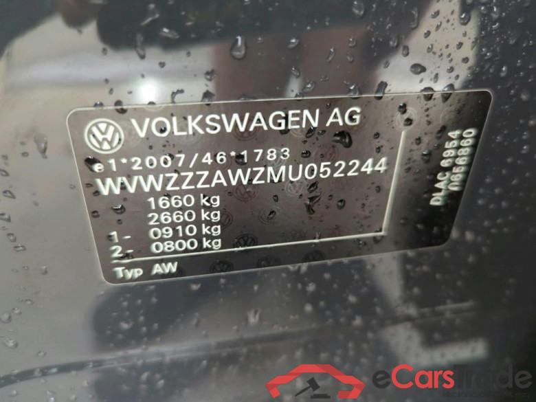 VOLKSWAGEN POLO 70 kW #2
