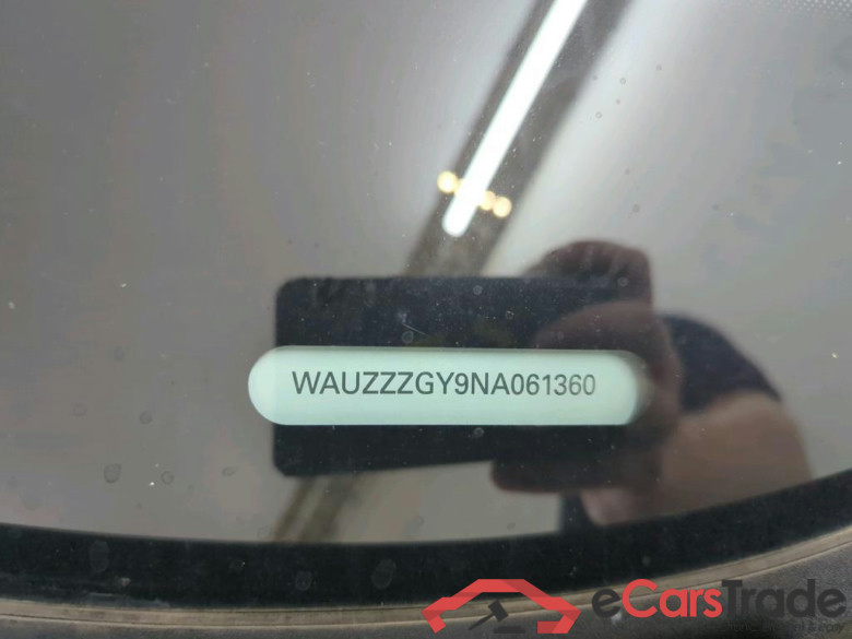 AUDI A3 Sportback 110 kW #2