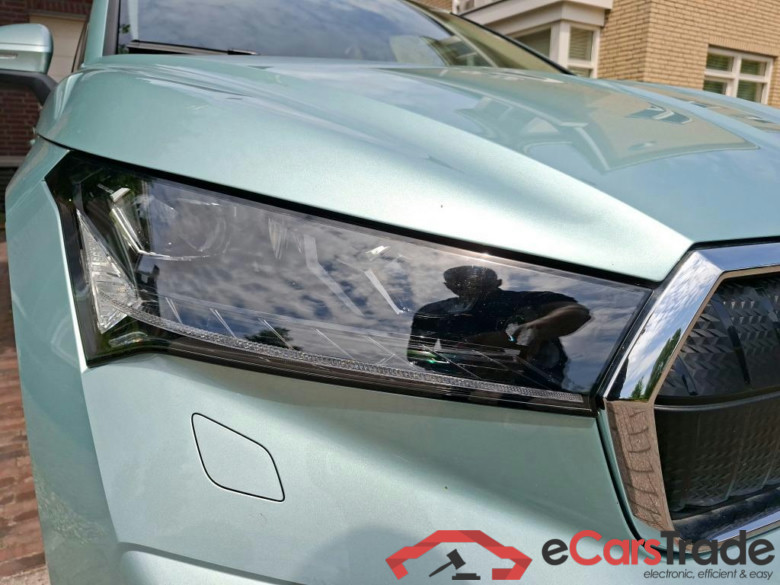 SKODA Enyaq iV 132 kW #4