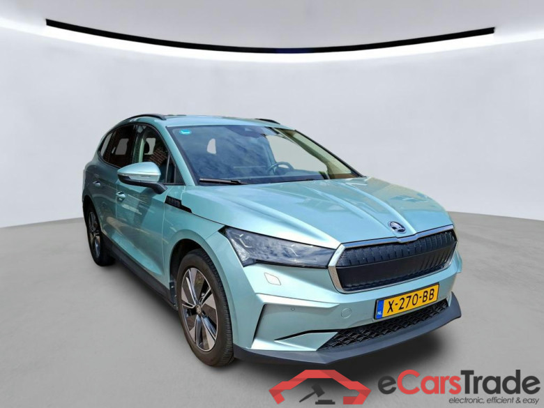 SKODA Enyaq iV 132 kW #5