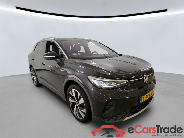 VOLKSWAGEN ID.4 150 kW #5