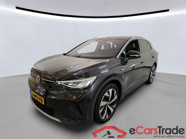 VOLKSWAGEN ID.4 150 kW