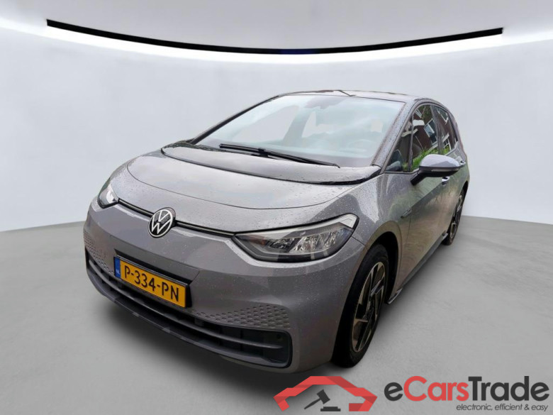 VOLKSWAGEN ID.3 150 kW #1