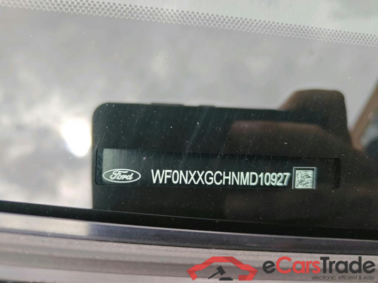 FORD FOCUS 92 kW #2