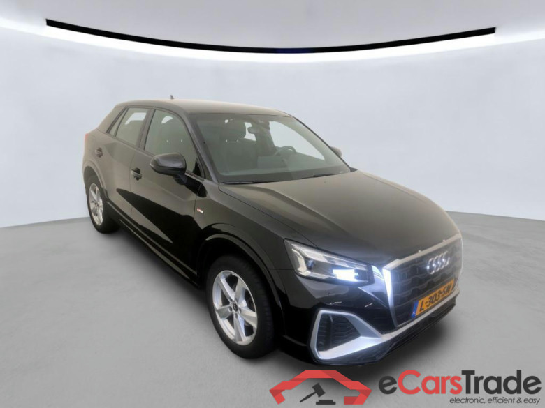 AUDI Q2 81 kW #5