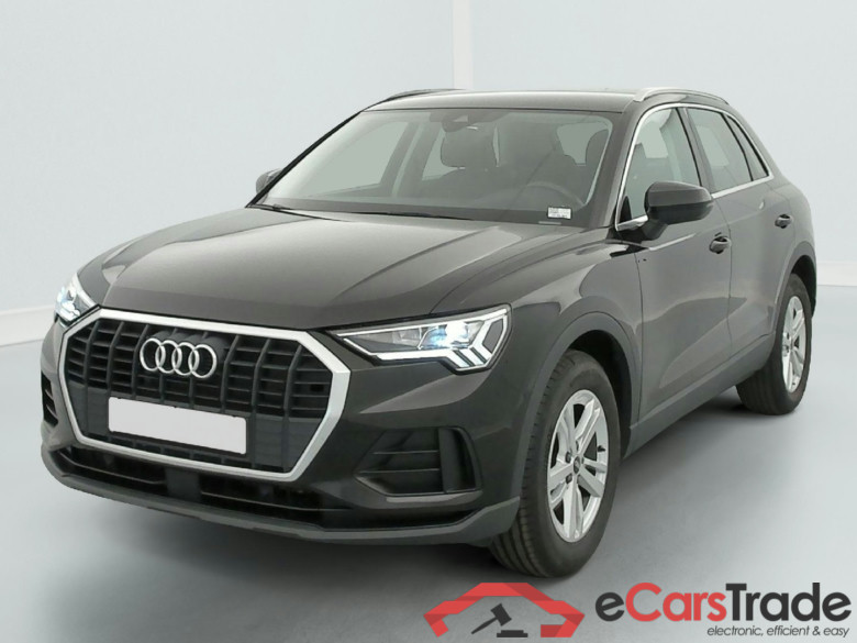 Audi Q3 35 TFSI 150 CH S TRONIC 7 BUSINESS LINE #3
