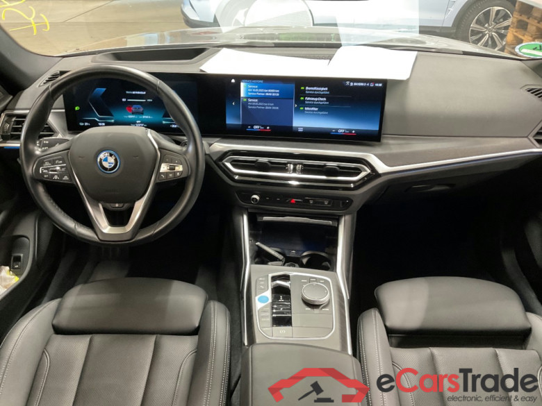 i4 Gran Coupe 35 eDrive 67kWh #3