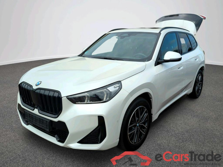 Baureihe X1 20 i sDrive M Sport 1.5 115KW AT7 6E