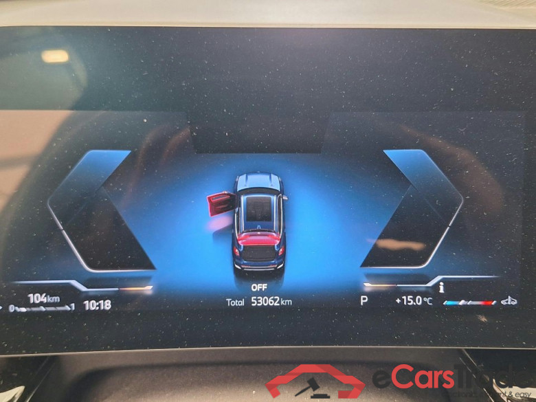 Baureihe X1 20 i sDrive xLine 1.5 115KW AT7 6E #6