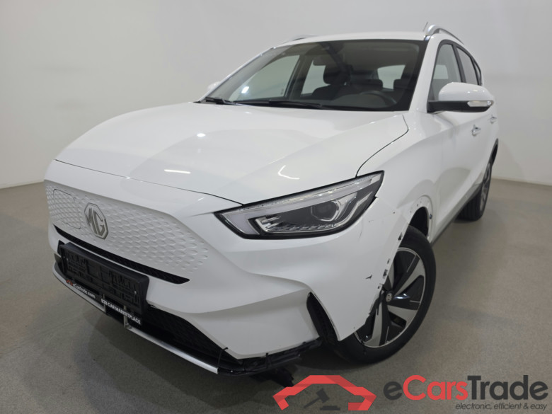 MG ZS EV Comfort Aut. LED Virtual Navi CarPLay KeylessGo Camera Klima PDC ... #1