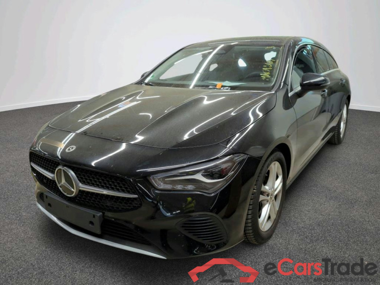 CLA -Klasse Shooting Brake CLA 180 (118.684) 1.3 110KW AT7 E6d