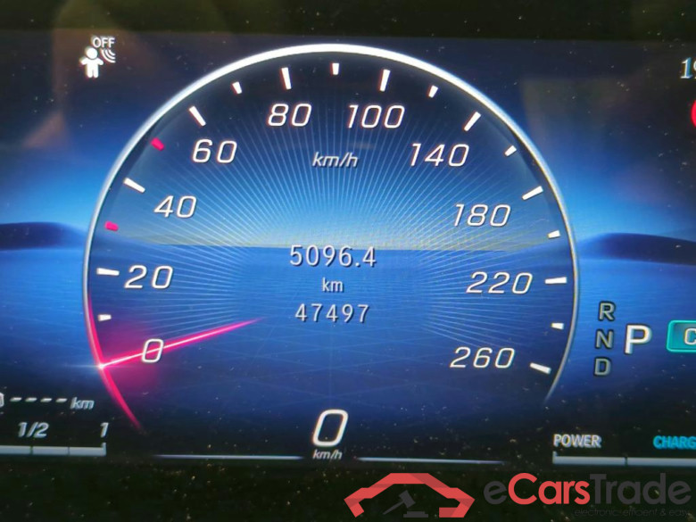 MERCEDES-BENZ CLA 180 Shooting Brake 7G-DCT Entry 5d 100kW #5