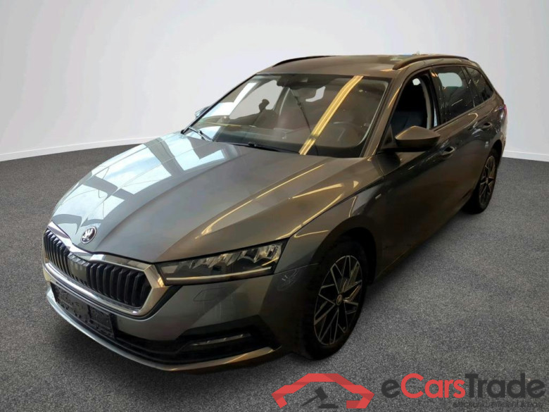 Octavia Combi Ambition 2.0 TDI 85KW MT6 E6d #1