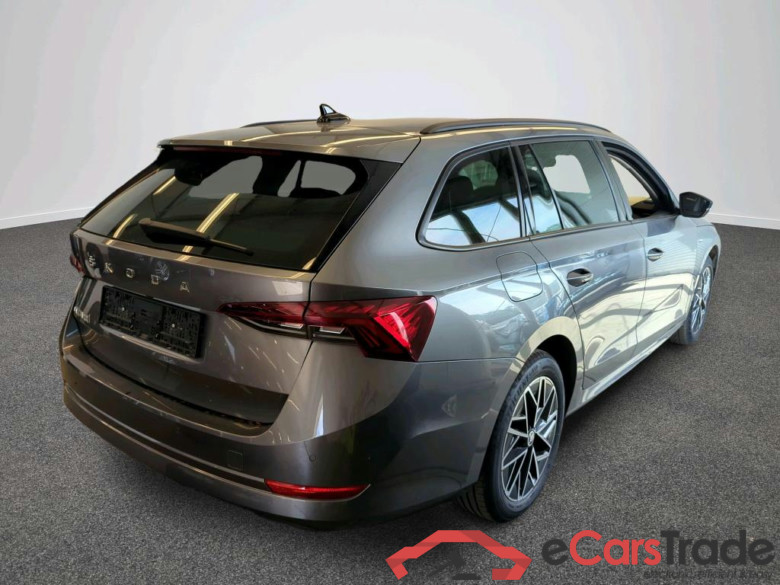 Octavia Combi Ambition 2.0 TDI 85KW MT6 E6d #2
