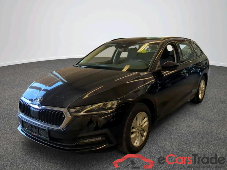 Octavia Combi Ambition 2.0 TDI 85KW MT6 E6d #1