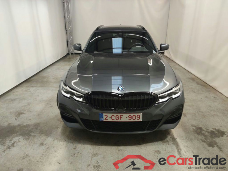 BMW 3 Reeks Touring 330e xDrive (215 kW) 5d #5