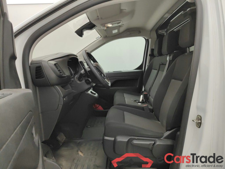 Peugeot Expert Standard L2 2.0 BlueHDi 145 EAT8 4d #3