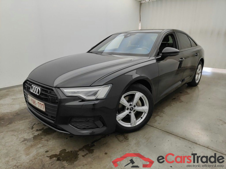 Audi A6 Business Edition Sport 35 TDI S tronic 4d #1