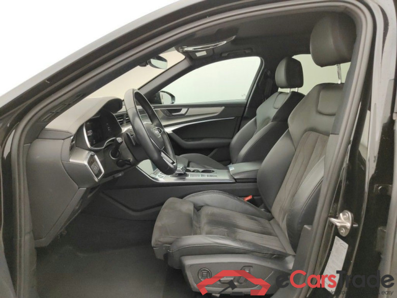 Audi A6 Business Edition Sport 35 TDI S tronic 4d #3