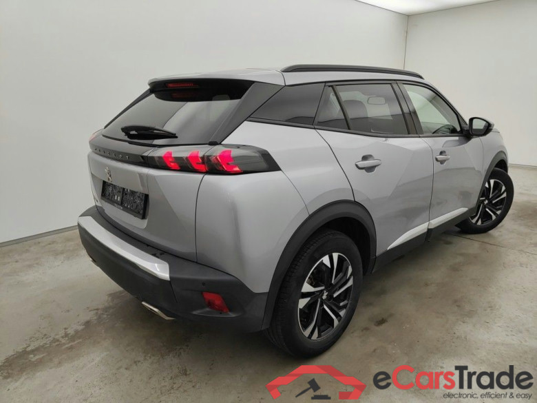 Peugeot 2008 1.2 Puretech 96kW S&S Allure 5d #2