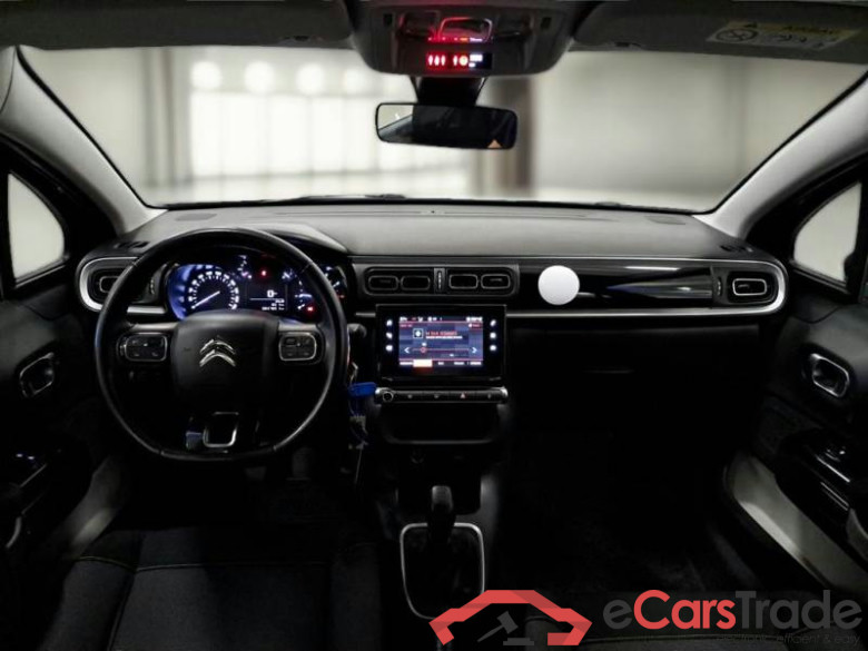 CITROEN C3 / 2016 / 5P / BERLINA PURETECH 83 SeS SHINE NEO PATENTATI #3