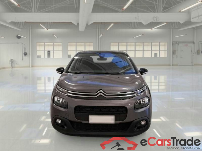 CITROEN C3 / 2016 / 5P / BERLINA PURETECH 83 SeS SHINE NEO PATENTATI #6