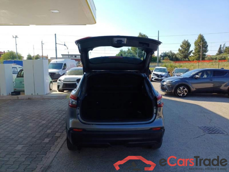 NISSAN QASHQAI / 2017 / 5P / CROSSOVER 1.3 DIG-T 140 BUSINESS #5