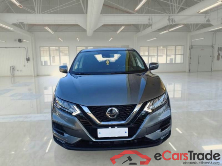 NISSAN QASHQAI / 2017 / 5P / CROSSOVER 1.3 DIG-T 140 BUSINESS #6