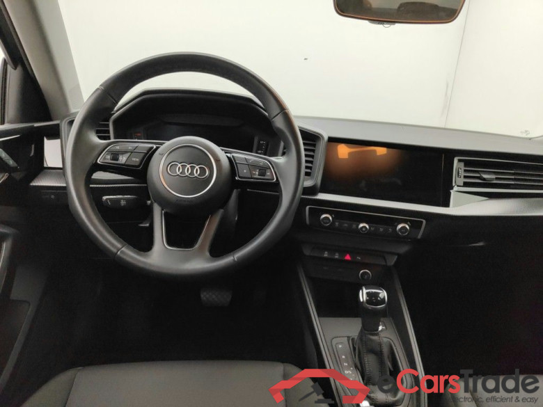 Audi A1 30 TFSI S tronic 5d #6