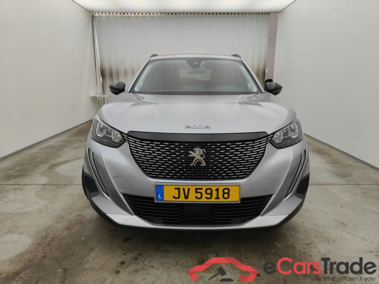 PEUGEOT 2008 - 2020 1.2 PureTech 130 Allure S&S (EU6.3) 5d