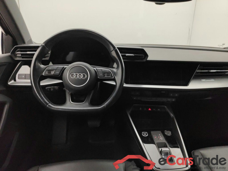 AUDI A3 SPORTBACK DIESEL - 2020 30 TDi 116hp Business Edition Attraction S tronic 5d (BE version) #6