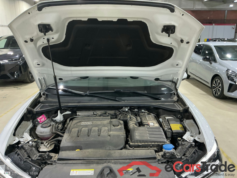 AUDI Q3 DIESEL - 2019 35 TDi Business Edition Advanced S tron. #6