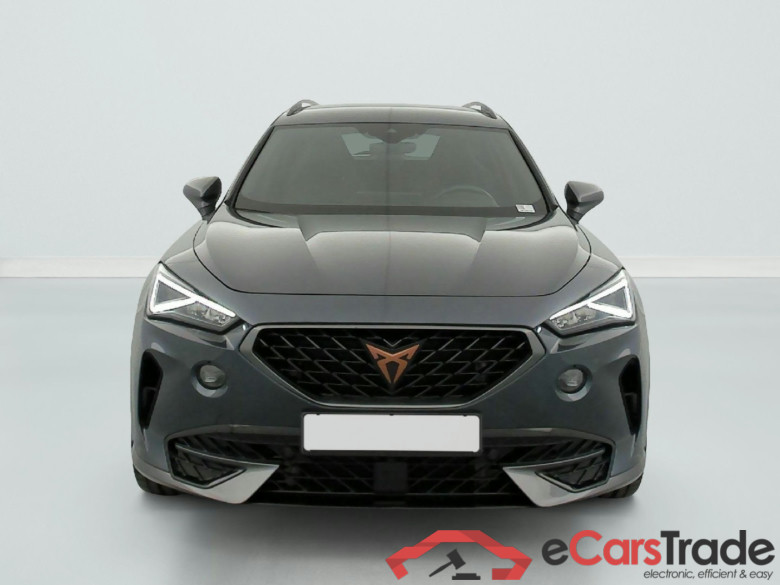 Cupra Formentor VZ 1.4 E-HYBRID 245 CH DSG6 #2