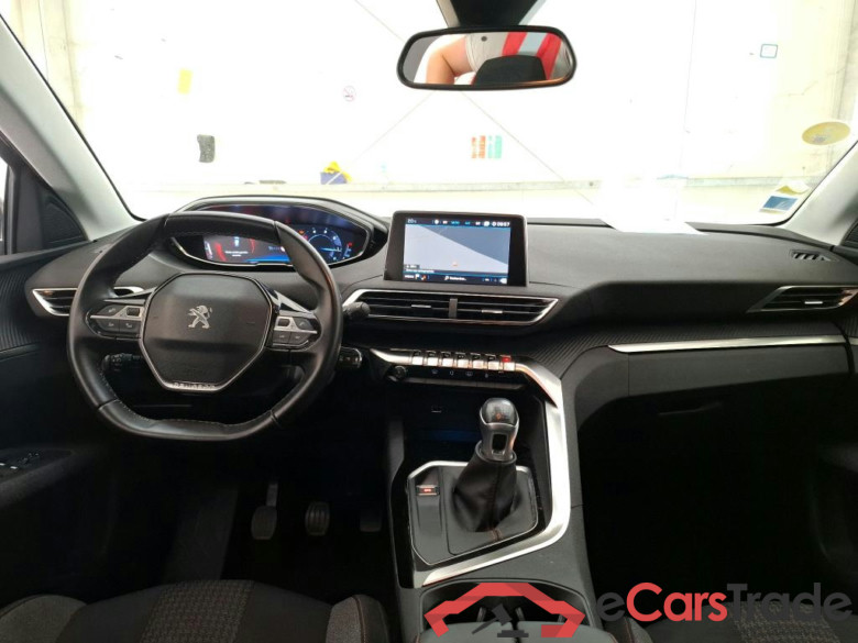 3008 Active Business 1.5 HDi 130CV BVM6 E6dT #5