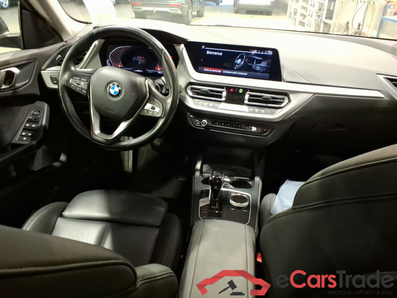 BMW 2 GRAN COUPE DIESEL 216 dA AdBlue #6
