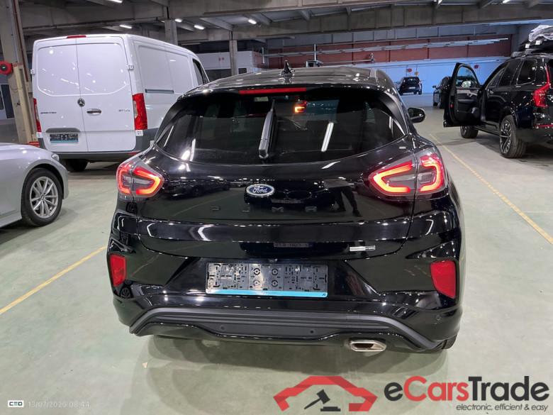 FORD PUMA 1.0 ECOBOOST MHEV 92KW ST-LINE X DESIGN #5