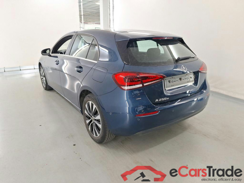 MERCEDES-BENZ CLASS A (W177) A 250 e PHEV #3