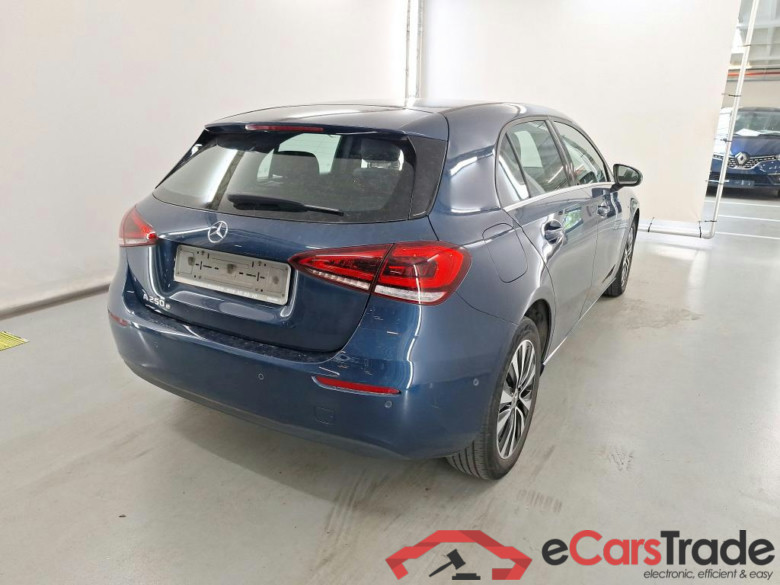 MERCEDES-BENZ CLASS A (W177) A 250 e PHEV #4