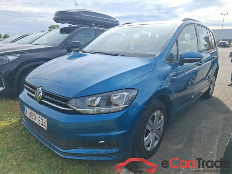 VOLKSWAGEN Touran 2.0 TDI 90KW TRENDLINE #1
