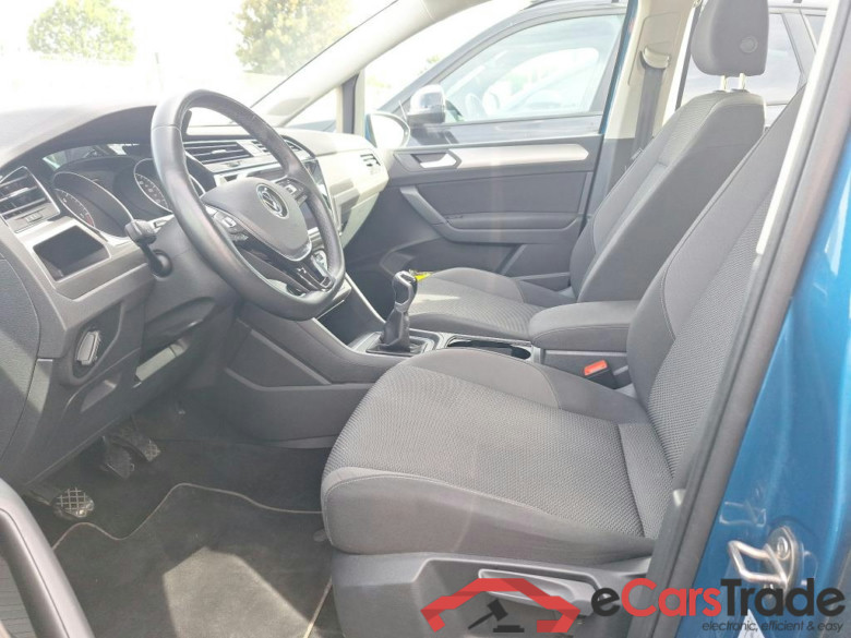 VOLKSWAGEN Touran 2.0 TDI 90KW TRENDLINE #5