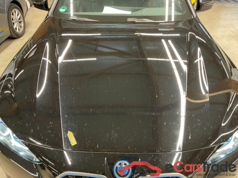 Baureihe i4 Gran Coupe eDrive35 67kWh #6