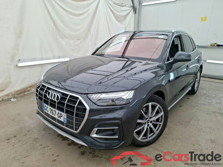 Q5 / 2020 / 5P / SUV 50 TFSI e 299 QTT S TRONIC 7 AVUS #1
