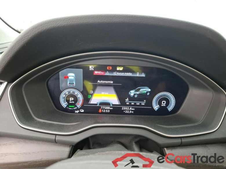 Q5 / 2020 / 5P / SUV 50 TFSI e 299 QTT S TRONIC 7 AVUS #6