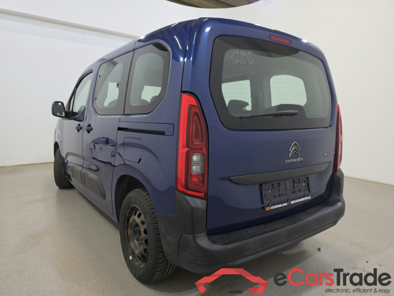 Citroen Berlingo 1.2 PureTech 5PL 2 Slide Doors Klima  ... #6
