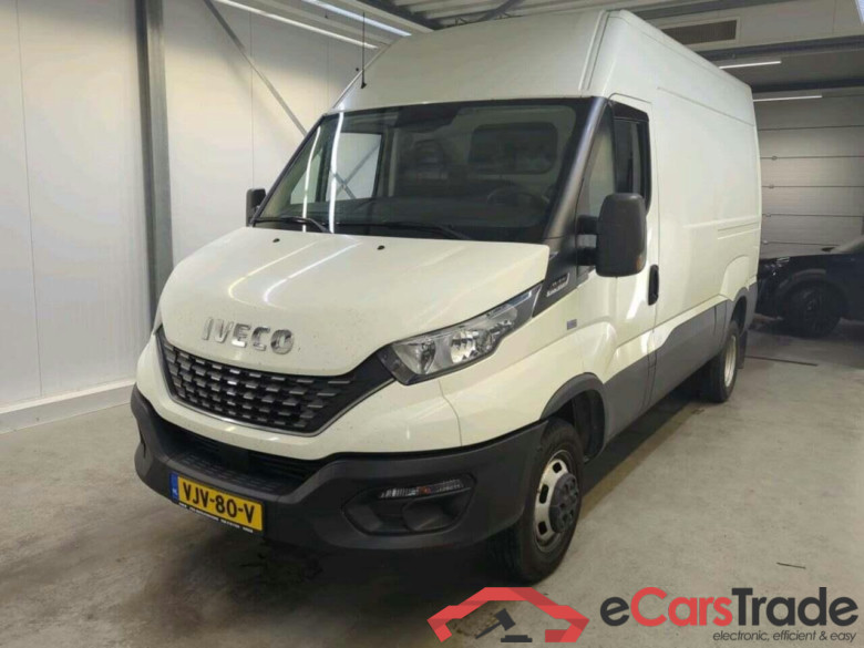 IVECO Daily 35C18HV 3.0 352L H3 #1