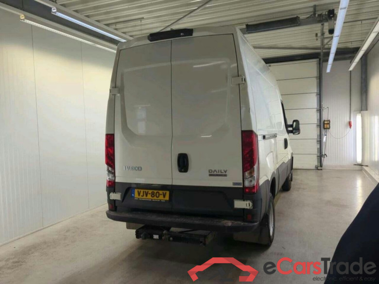 IVECO Daily 35C18HV 3.0 352L H3 #2