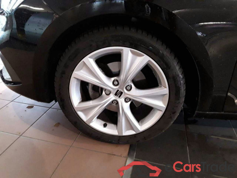 Seat Leon Sportstourer (KL8)(03.2020->) DE - Kb5 1.5 eTSI EU6d, FR OPF, 2020 - 2024 #5