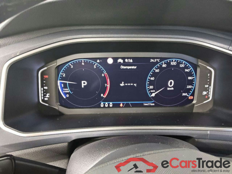 Volkswagen T-Roc (D11)(12.2021->2025) DE - SUV5 1.5 TSI EU6d, Style, (Facelift) 2022 - 2024 #6