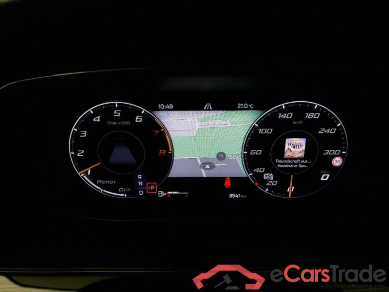 Cupra Leon Sportstourer (KL8/KU8)(09.2020->) DE - Kb5 2.0 TSI EU6d, OPF, 2022 - 2024 #6